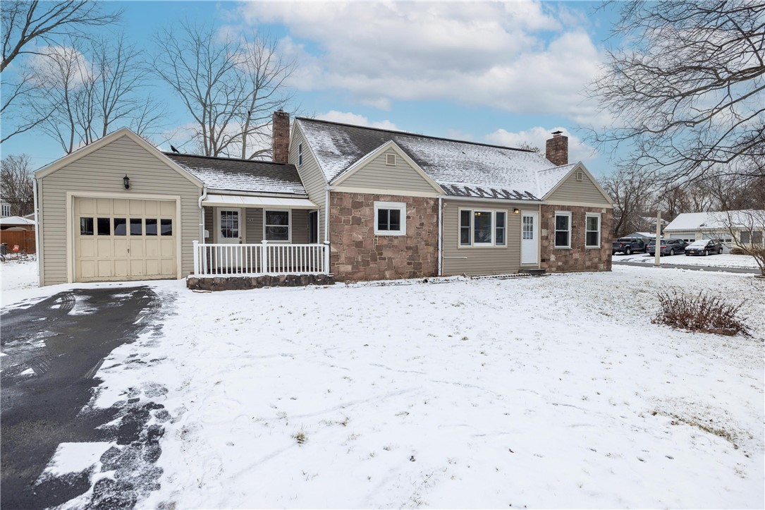 745 Winton Road Brighton, NY 14618 - Photo 3 of 49