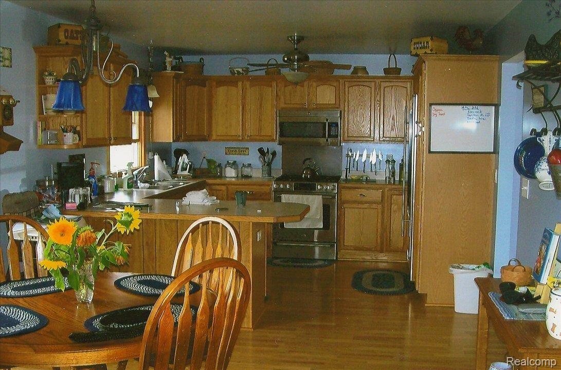 9082 W. Grand Blanc Rd. Gaines, MI 48436 - Photo 3 of 15 SCAN0051