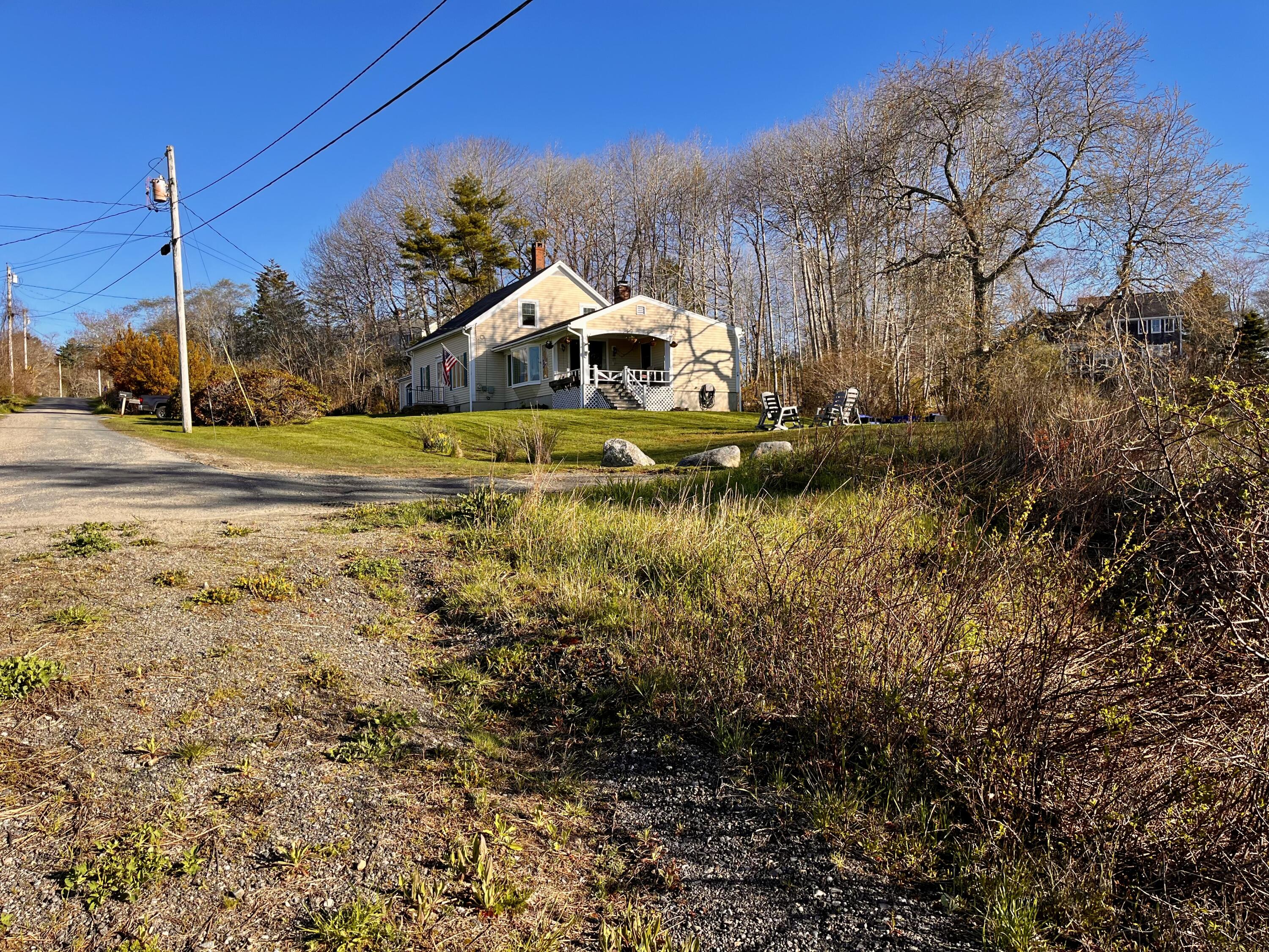 24 Creek Road Bremen, ME 04551 - Photo 60 of 74