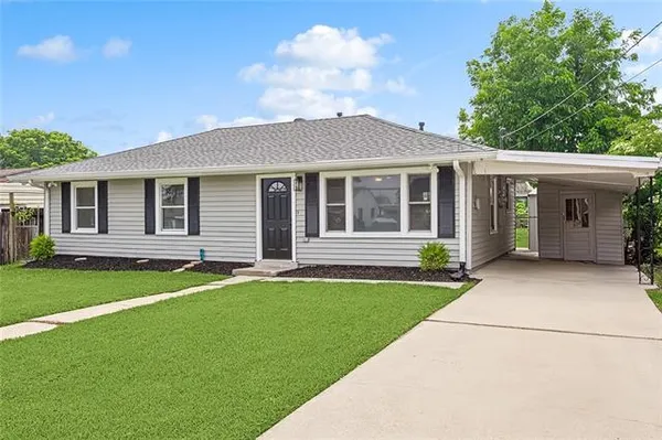 $1,900 | 1712 Michigan Avenue, Kenner, LA 70062