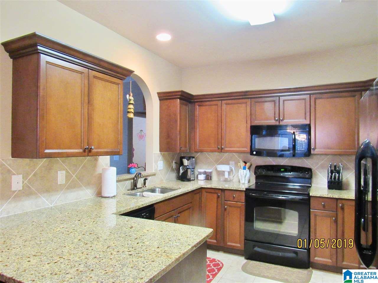 530 Beckett Lane Morris, AL 35116 - Photo 2 of 4