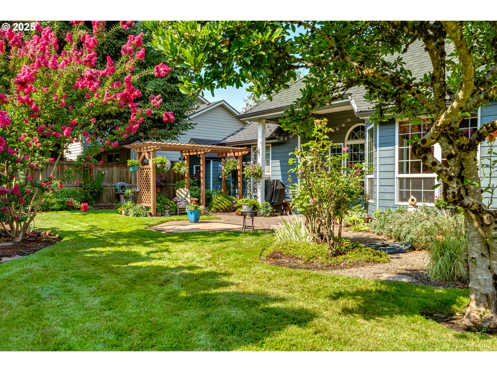 1391 Wimbledon Place Springfield, OR 97477 - Photo 39 of 40