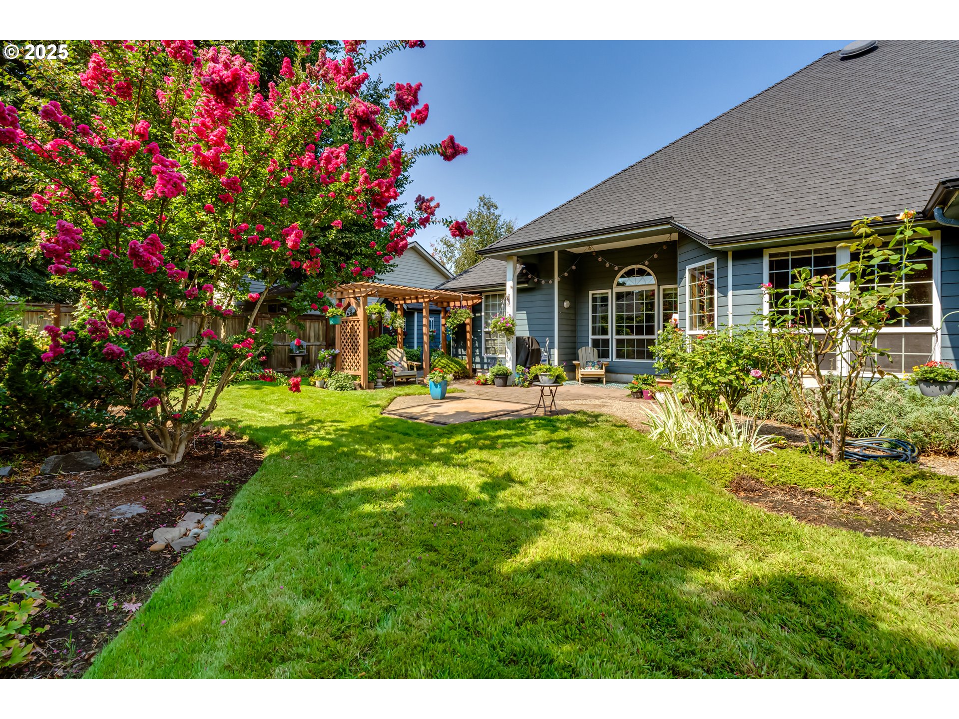 1391 Wimbledon Place Springfield, OR 97477 - Photo 40 of 40