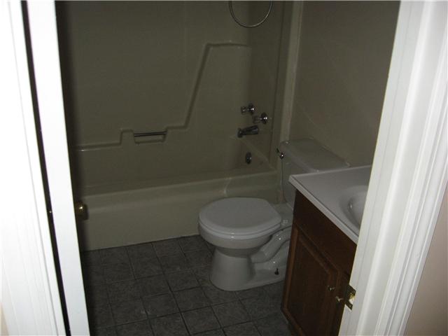 5142 Will Brown Road Spring Hill, TN 37174 - Photo 5 of 8 Bath with tile floor!