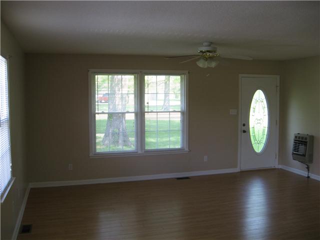 5142 Will Brown Road Spring Hill, TN 37174 - Photo 6 of 8 View of living room!