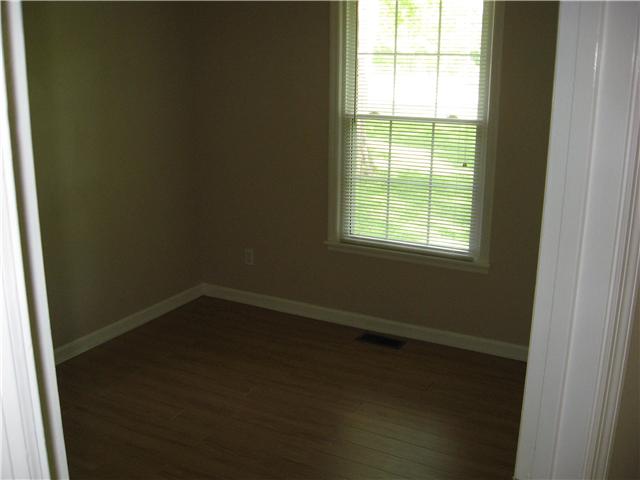 5142 Will Brown Road Spring Hill, TN 37174 - Photo 7 of 8 Bedroom view!