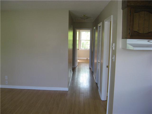 5142 Will Brown Road Spring Hill, TN 37174 - Photo 8 of 8 Hallway View!