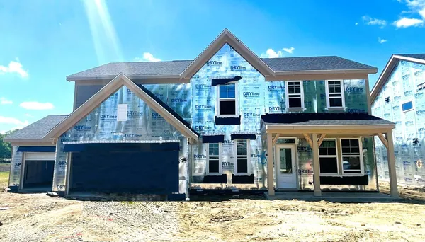 $524,990 | 9557 Hemingway Drive, Indianapolis, IN 46239