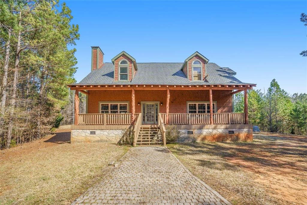 2060 Harpers Ferry Road Elberton, GA 30635 - Photo 1 of 1