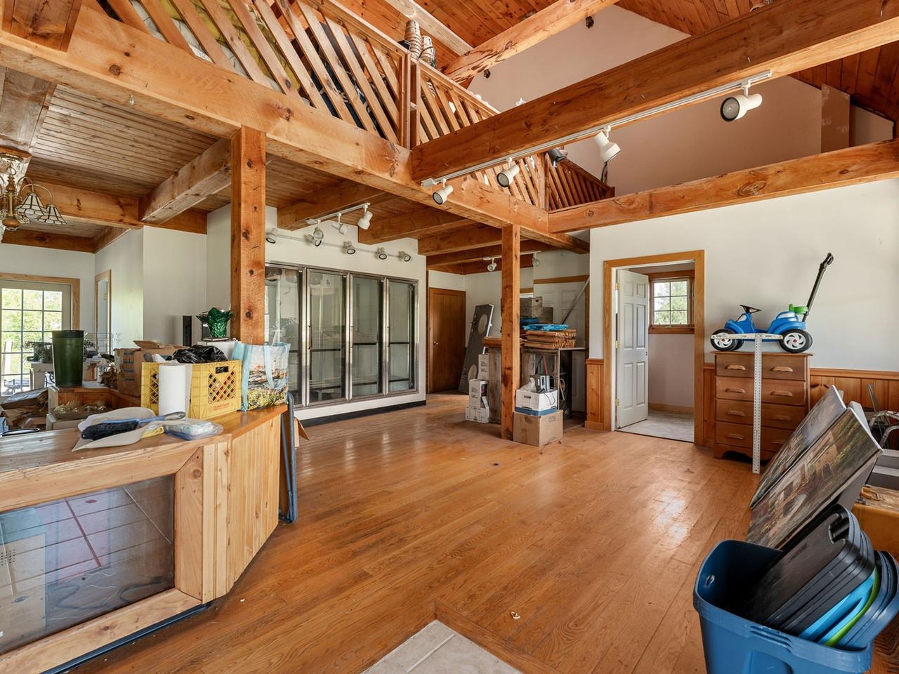 2911 Highway 7 Ferrisburgh, VT 05456 - Photo 41 of 60