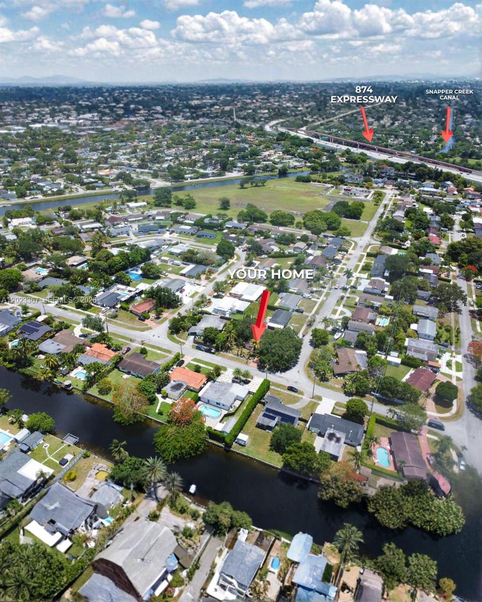 9875 Southwest 83rd Street Miami, FL 33173 - Photo 16 of 16
