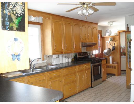 72 Absalona Hill Road Glocester, RI 02814 - Photo 3 of 8 Kitchen. Spacious kitchen with plenty of cabinetry, counter space, new flooring & appliances!