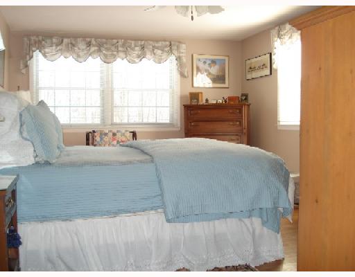 72 Absalona Hill Road Glocester, RI 02814 - Photo 8 of 8 Master Bedroom. King size master bedroom includes walk-in closet, and bath!