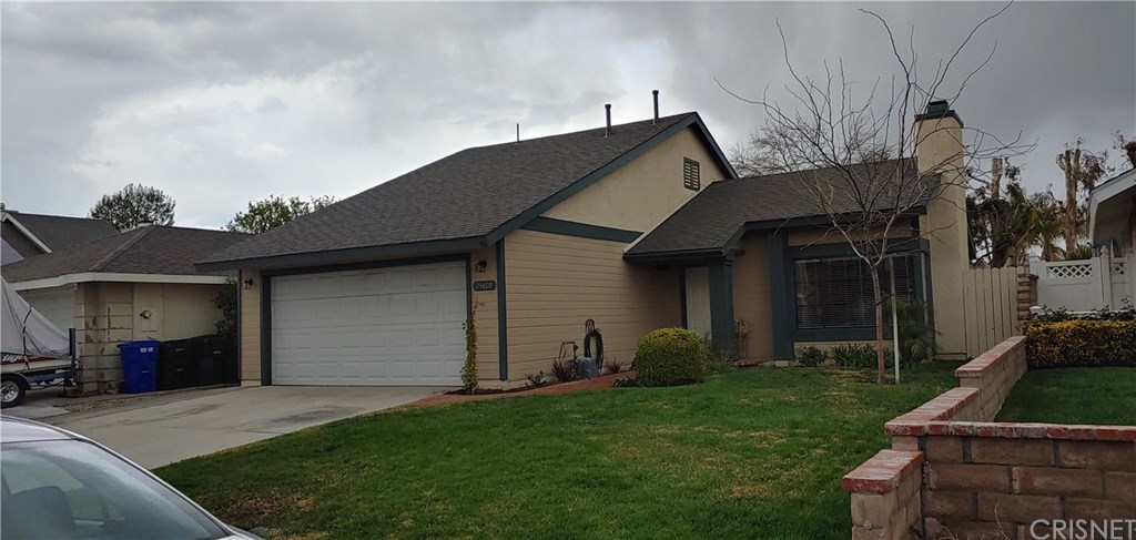 29408 Plymouth Road Castaic, CA 91384 - Photo 1 of 1 Gallery Image 1