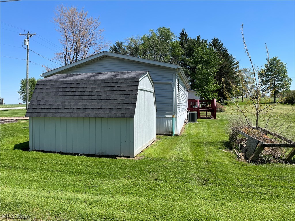 9741 Yoder Road Sterling, OH 44276 - Photo 17 of 18
