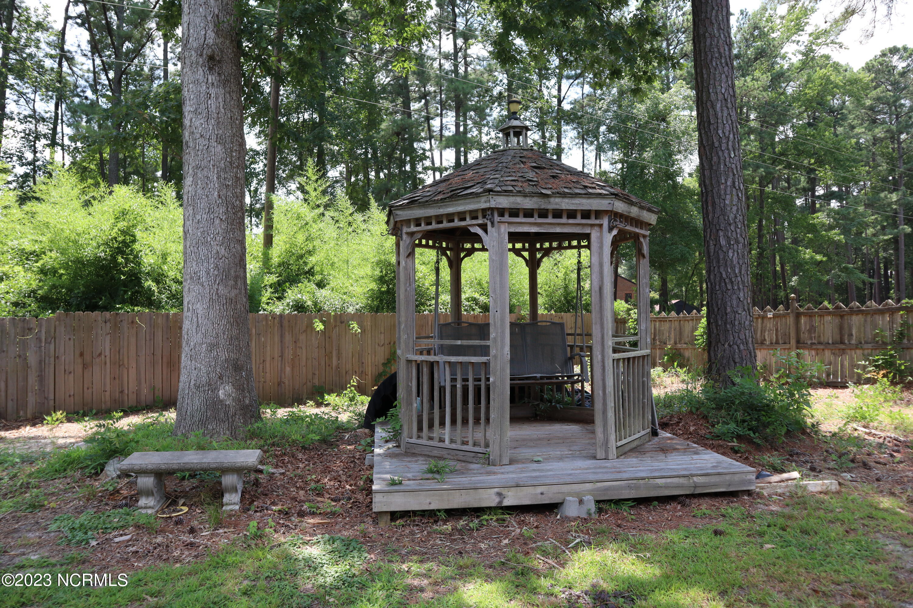 4005 Hawthorne Road Rocky Mount, NC 27804 - Photo 40 of 43 IMG_0281