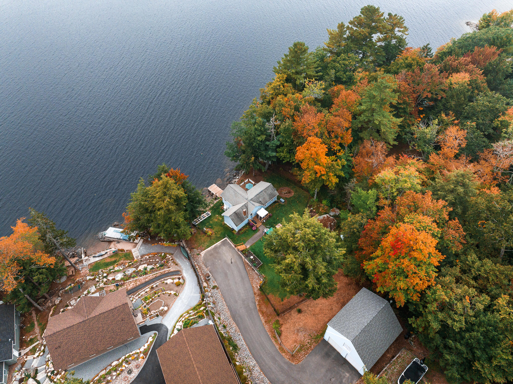 811 Green Lake Road Dedham, ME 04429 - Photo 4 of 119 Green Lake-10