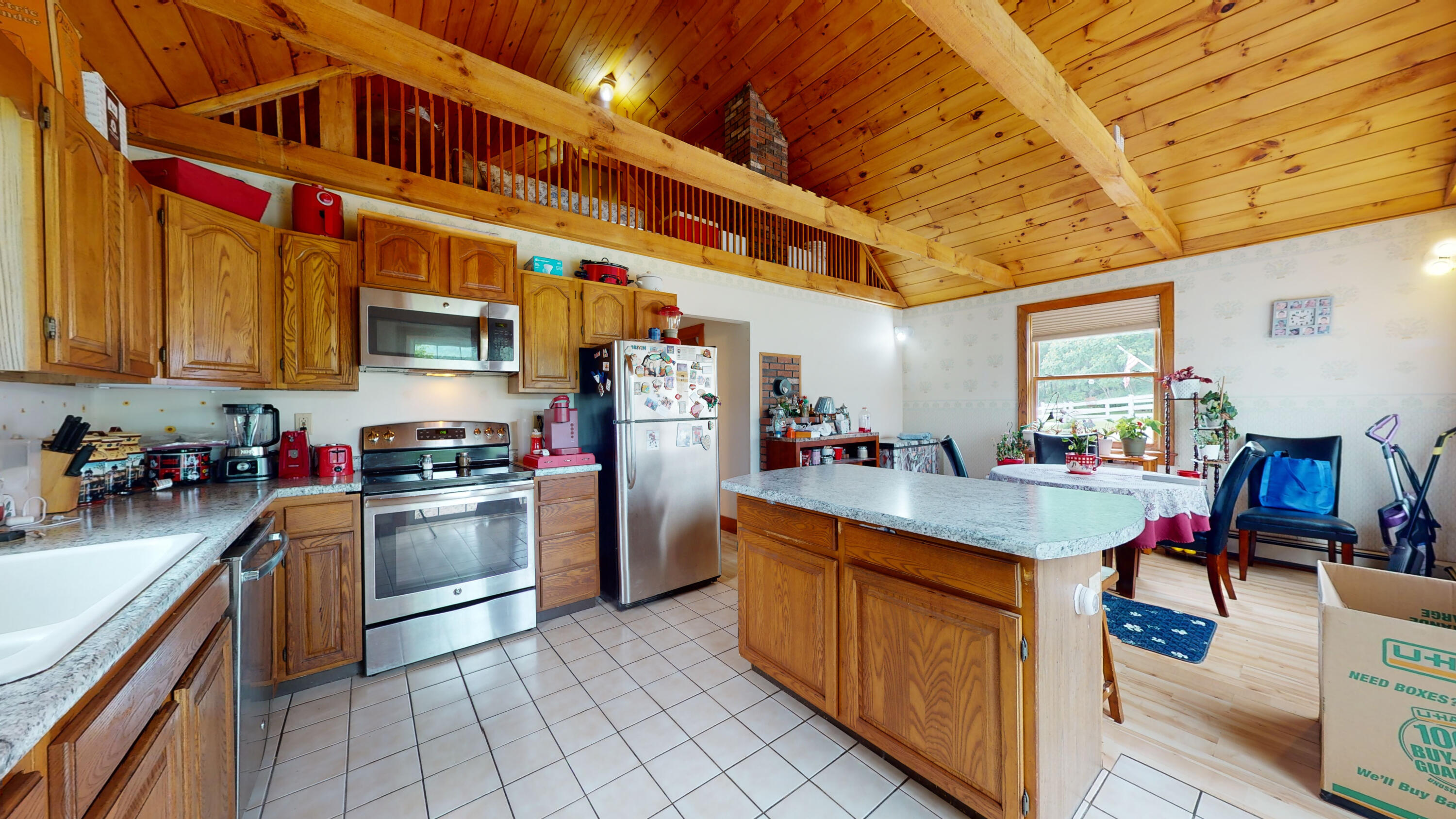 149 Mt Pisgah Road Wayne, ME 04284 - Photo 10 of 62 149-Mt-Pisgah-Rd-Wayne-ME-04284-07032023