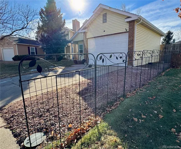 $429,999 | 4235 Archwood Drive, Colorado Springs, CO 80920