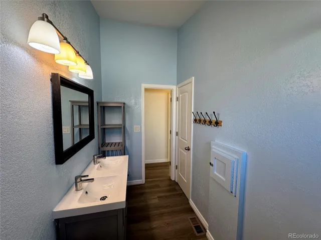 $429,999 | 4235 Archwood Drive, Colorado Springs, CO 80920