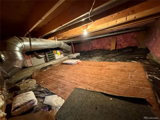 $429,999 | 4235 Archwood Drive, Colorado Springs, CO 80920