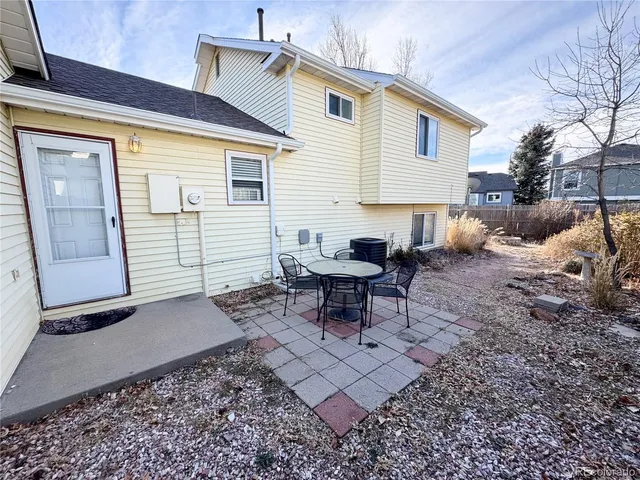 $429,999 | 4235 Archwood Drive, Colorado Springs, CO 80920