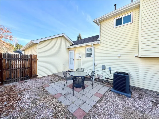 $429,999 | 4235 Archwood Drive, Colorado Springs, CO 80920