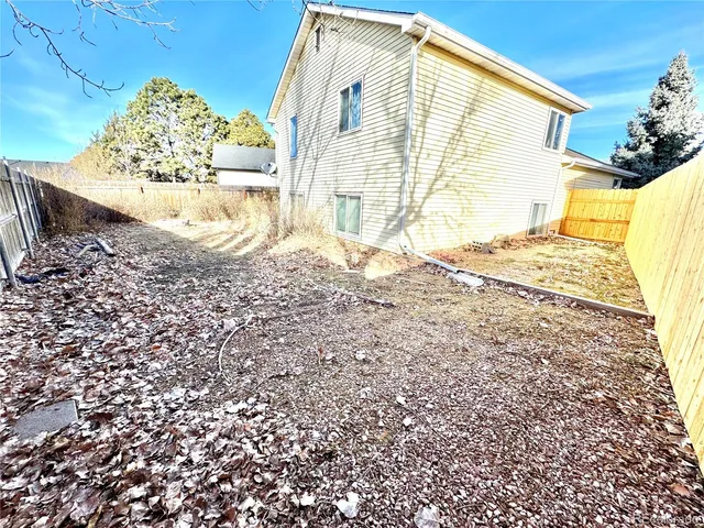 $429,999 | 4235 Archwood Drive, Colorado Springs, CO 80920