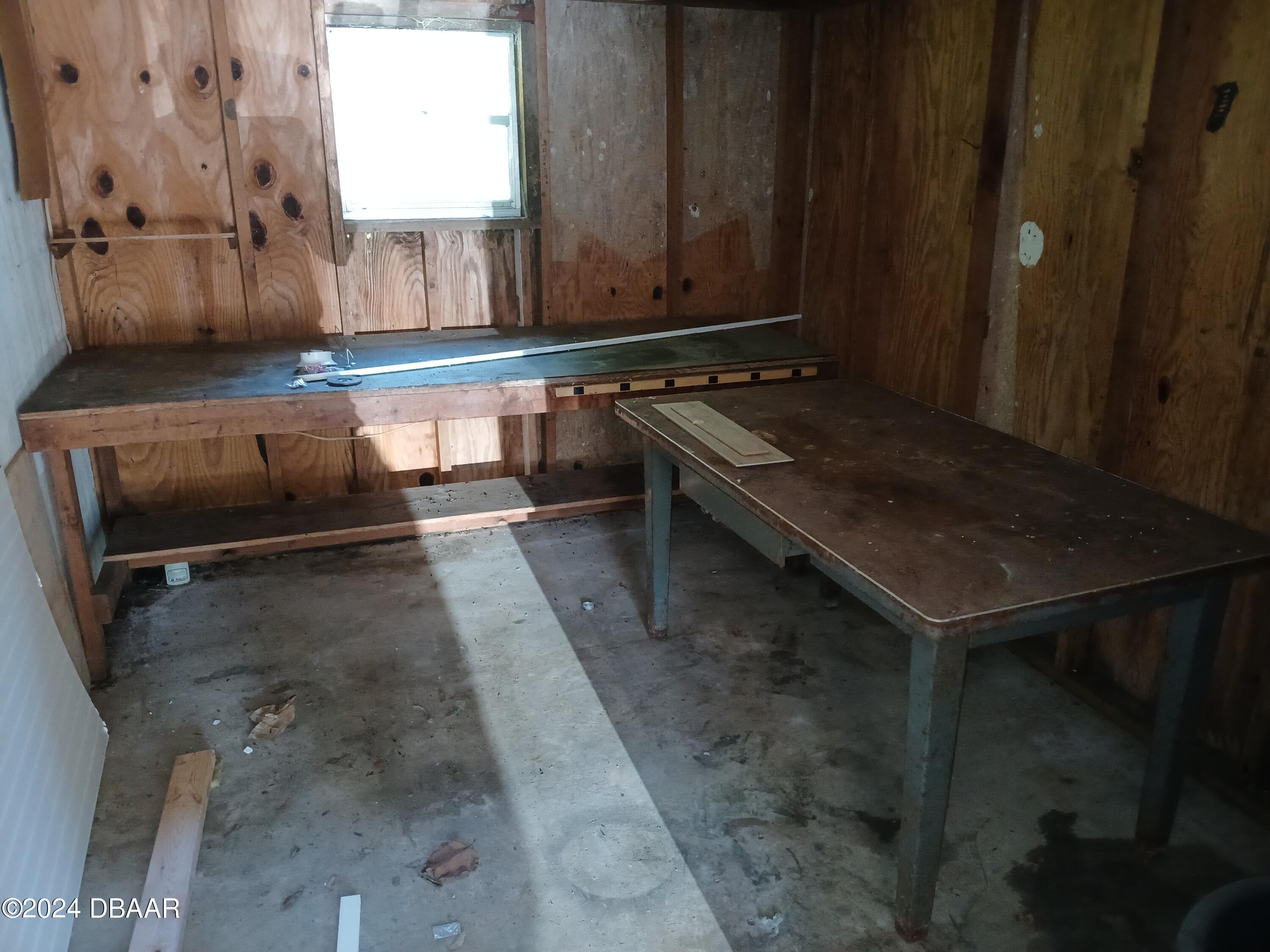 232 Summit Street Crescent City, FL 32112 - Photo 12 of 12 a kitchen with a sink and cabinets