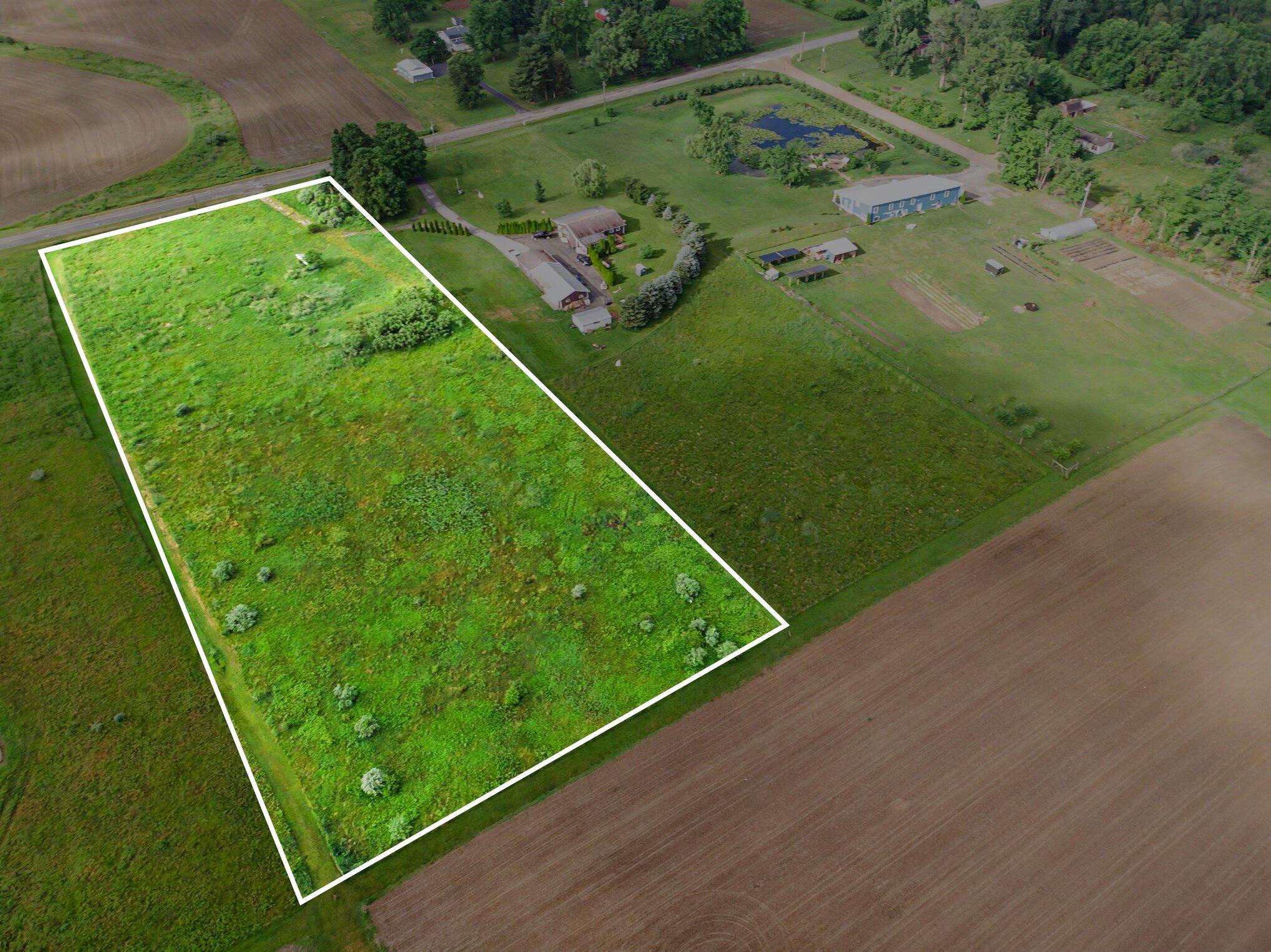 Miller Road Buchanan, MI 49107 - Photo 3 of 4 dji_0495-5