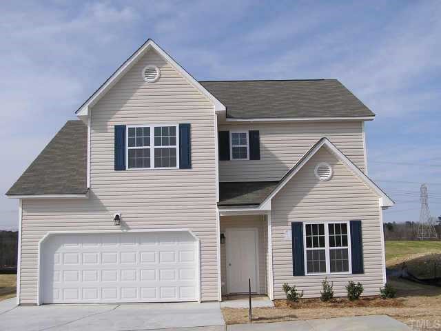 4809 Cutstone Court Raleigh, NC 27610 - Photo 1 of 1 Gallery Image 1