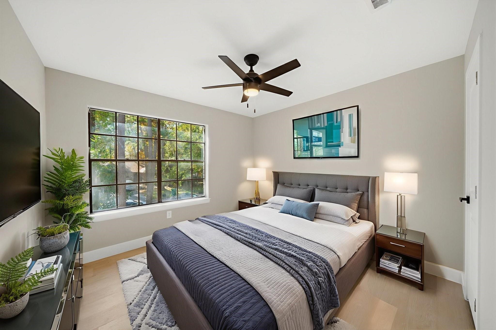 22 Cricket Hollow Place The Woodlands, TX 77381 - Photo 5 of 7