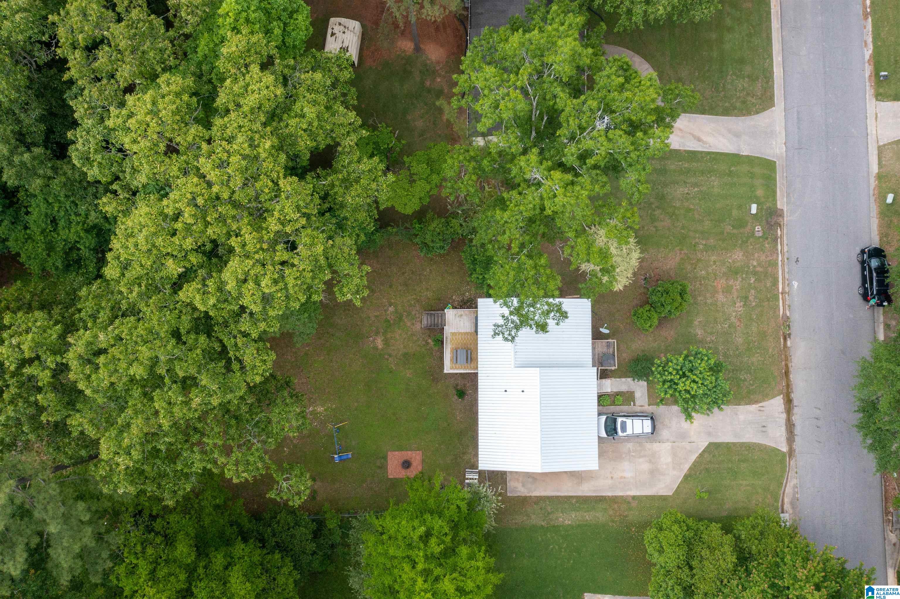 203 Connie Street Alabaster, AL 35007 - Photo 24 of 28