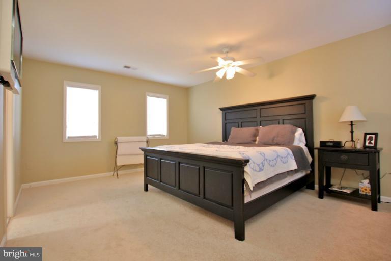 7 Rutledge Court Sterling, VA 20165 - Photo 11 of 27 Bedroom (Master)