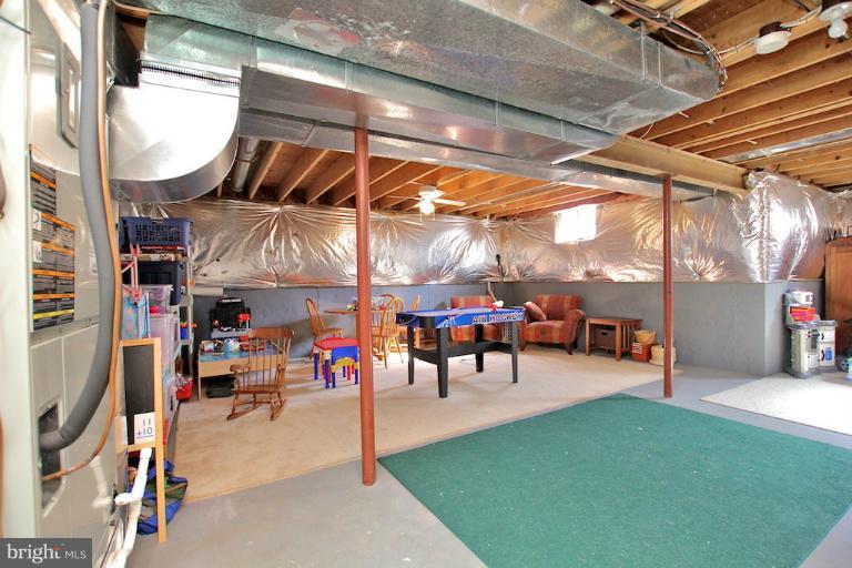 7 Rutledge Court Sterling, VA 20165 - Photo 16 of 27 Basement