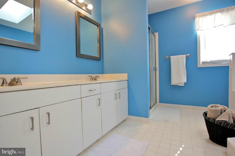 7 Rutledge Court Sterling, VA 20165 - Photo 18 of 27 Bath (Master)