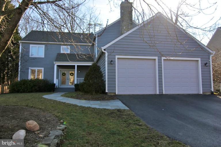 7 Rutledge Court Sterling, VA 20165 - Photo 23 of 27 Exterior (General)