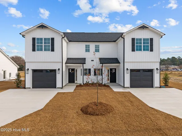 $283,200 | 109 Lady O Drive, Unit A, Greenville, NC 27834