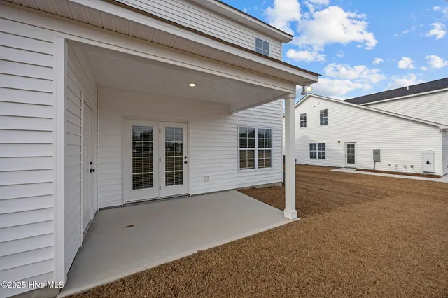 $283,200 | 109 Lady O Drive, Unit A, Greenville, NC 27834