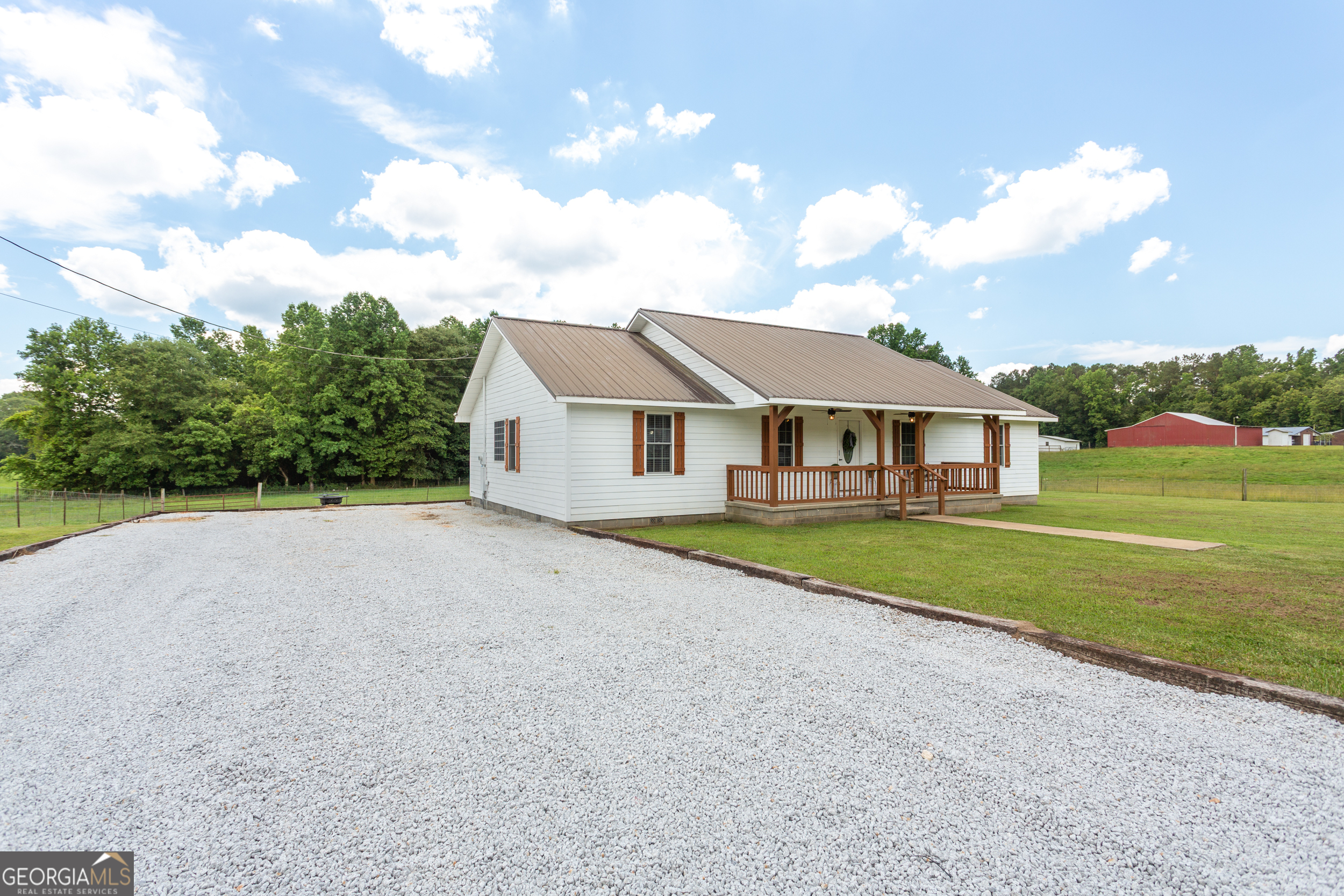 110 Windmill Road Ashland, AL 36251 - Photo 3 of 40