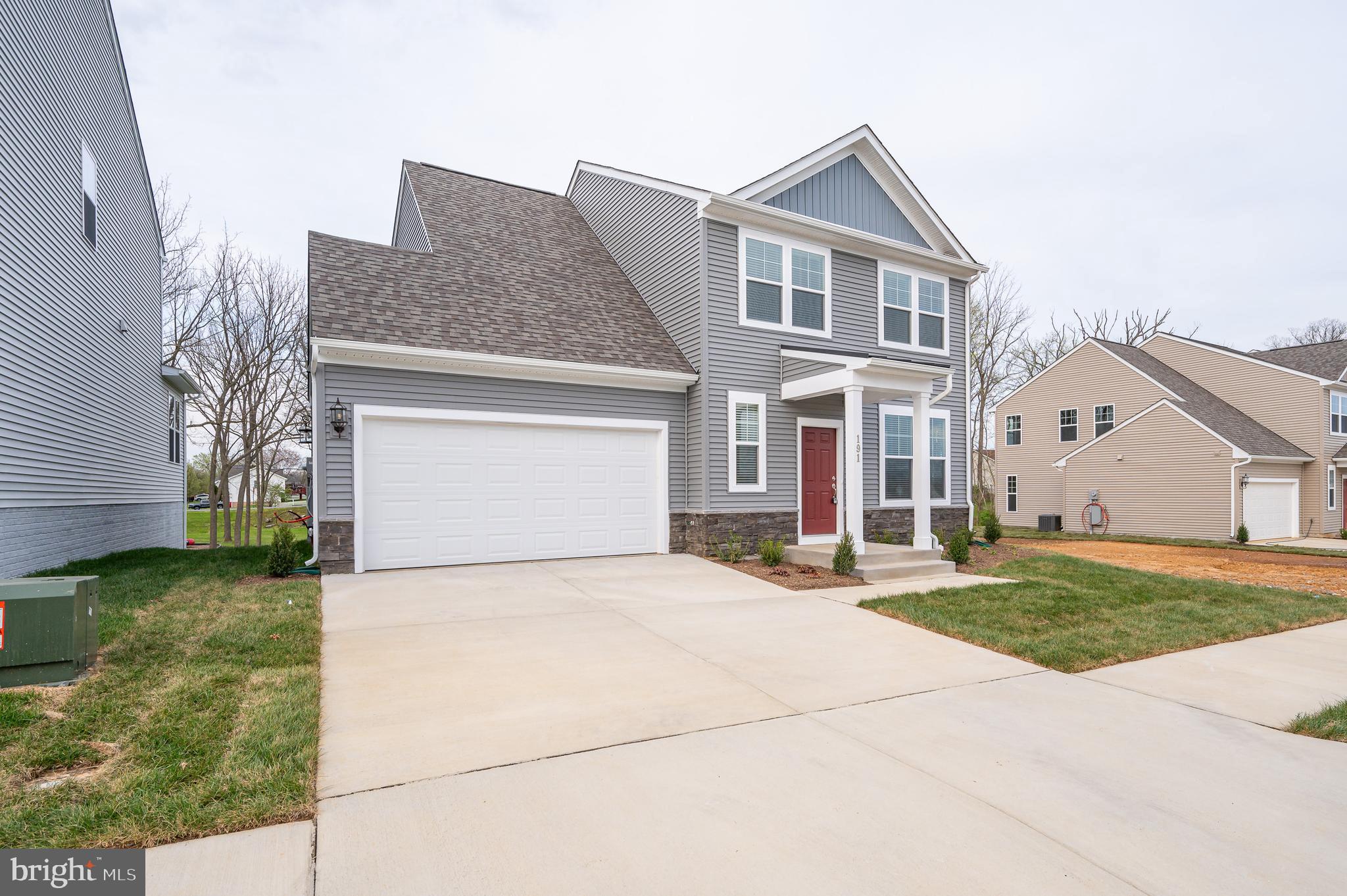 191 National Street Ranson, WV 25438 - Photo 4 of 53 Gallery Image 4