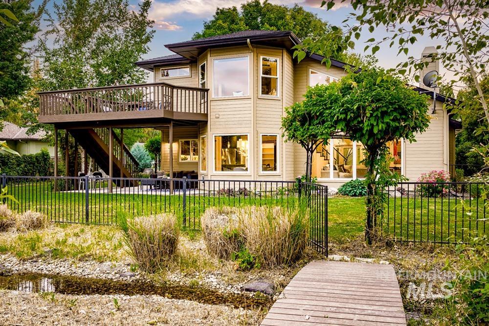 3198 East Rivernest Drive Boise, ID 83706 - Photo 26 of 27