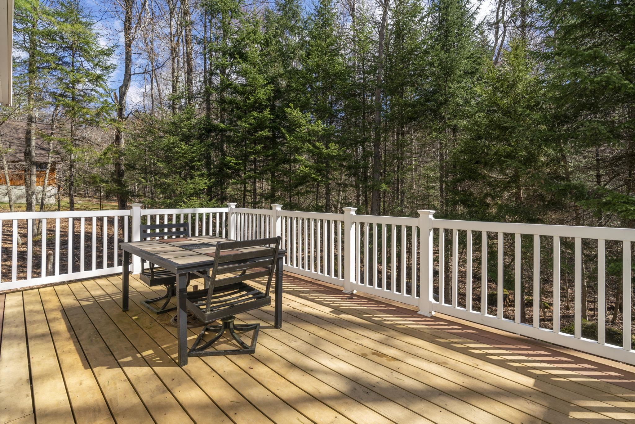 47 Harding Road Washington, NH 03280 - Photo 19 of 58