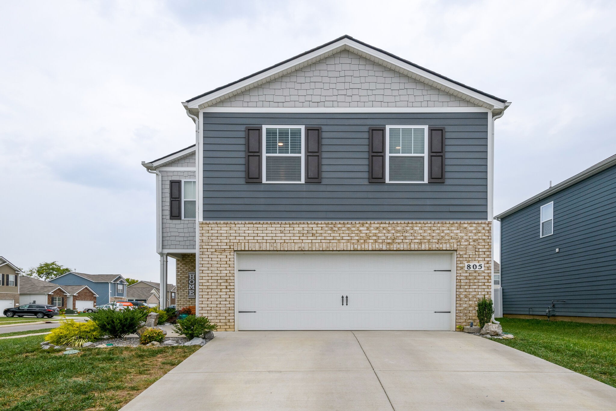 805 Long Leaf Road Lebanon, TN 37087 - Photo 1 of 29 Gallery Image 1