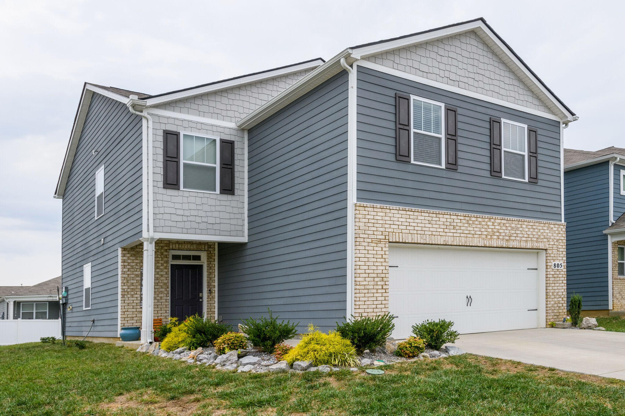 805 Long Leaf Road Lebanon, TN 37087 - Photo 2 of 29 Gallery Image 2