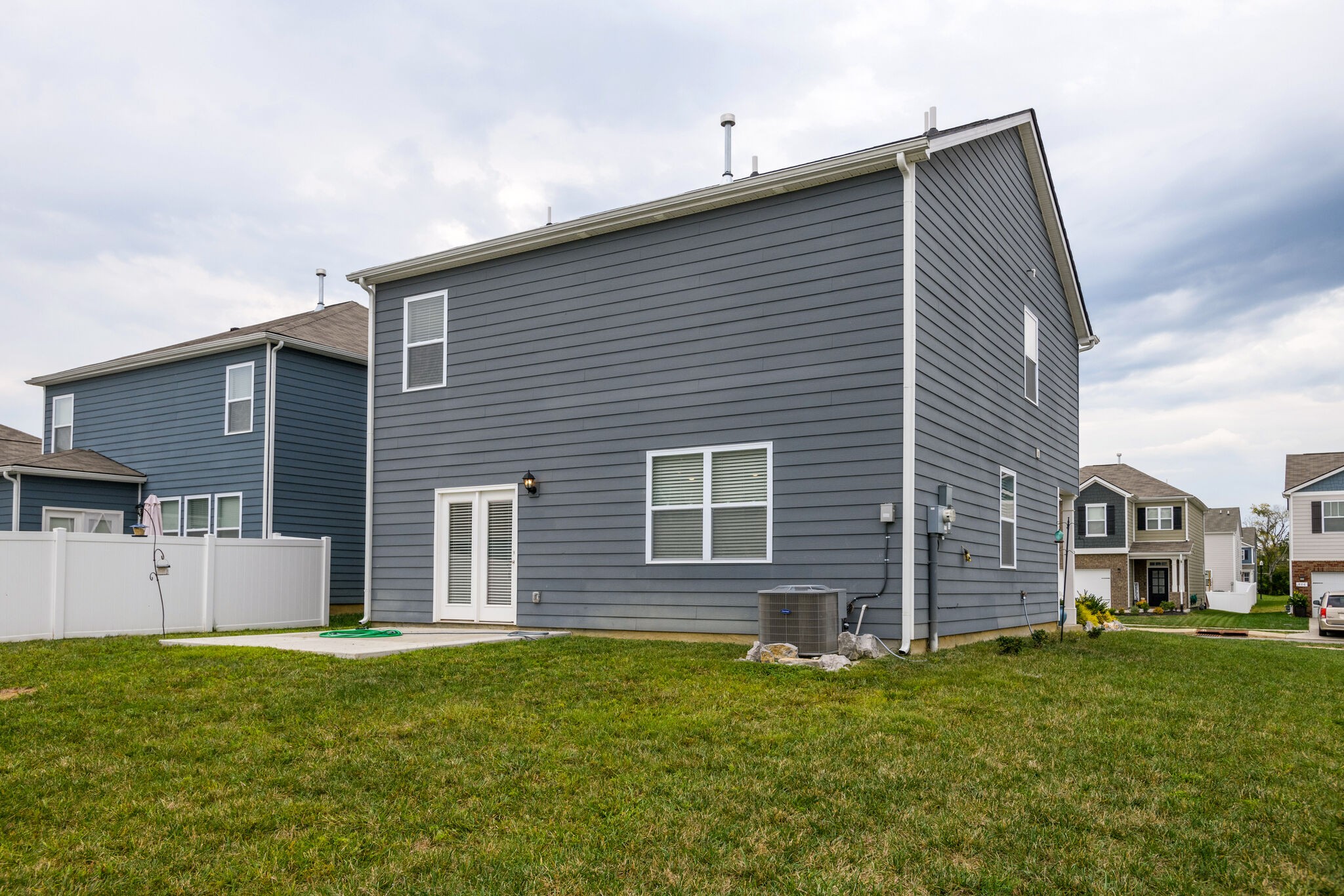 805 Long Leaf Road Lebanon, TN 37087 - Photo 28 of 29 Gallery Image 28