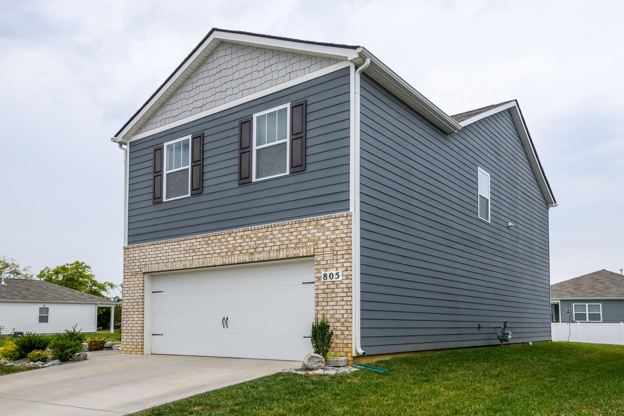 805 Long Leaf Road Lebanon, TN 37087 - Photo 3 of 29 Gallery Image 3