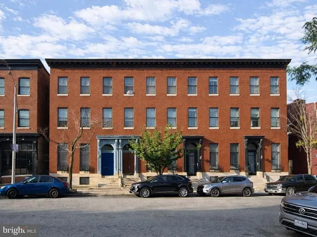 $575,000 | 222 West Madison Street, Baltimore, MD 21201