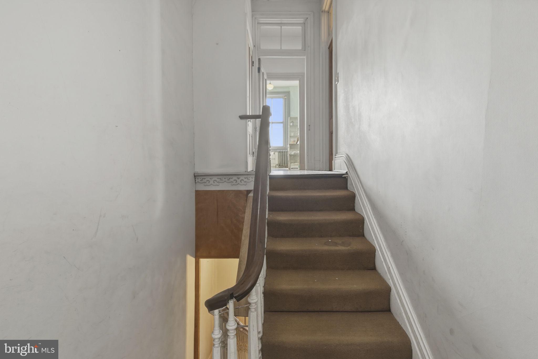 222 West Madison Street Baltimore, MD 21201 - Photo 24 of 40 a view of entryway