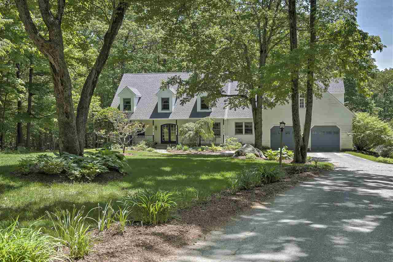 525 Middletown Road Roxbury, NH 03431 - Photo 1 of 38
